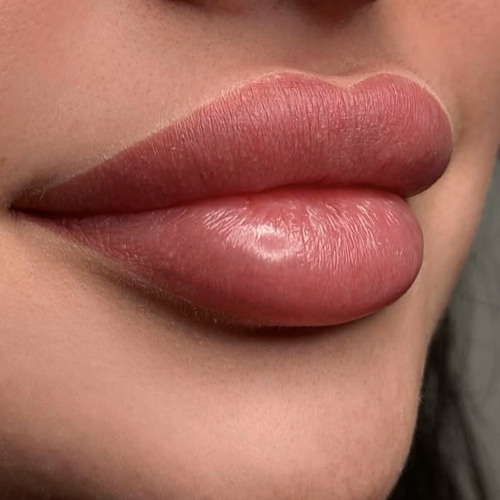 Szkolenie z MAKIJAŻU PERMANENTNEGO UST